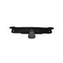 FRONT BUMPER ENERGY ABSORBER 15-18 MERCEDES-BENZ C300, C400
