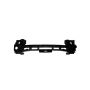 FRONT BUMPER ENERGY ABSORBER X166; W/O AMG STYLING PKG MERCEDES-BENZ GL350 13-16