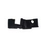 RT FRONT BUMPER ENERGY ABSORBER W212; SEDAN; W/O AMG STYLING PKG MERCEDES-BENZ E