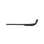 LH FRONT BUMPER SPOILER; W163; W/SPORT PKG; ML CLASS 00-05