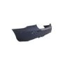 REAR BUMPER COVER V177; SEDAN; W/O AMG STYLING PKG; W/ACTIVE PARK ASSIST; PRIME A220 19-C