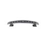 REAR BUMPER REINFORCEMENT W204 MERCEDES-BENZ C230 08-09