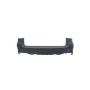 CAPA RR BMPR CVR UPPER; X253; SUV; W/O ACTIVE PRK ASST; W/REFLECTOR HOLES; PRIME GLC63 AMG 2018-19