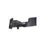 LT REAR BUMPER COVER SUPPORT C117 MERCEDES-BENZ CLA45 AMG 2017-2019