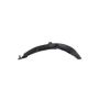 LT REAR BUMPER COVER SUPPORT W177; W/AMG STYLING PKG; LOWER MERCEDES-BENZ A220 19-C