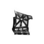LT REAR BUMPER COVER SUPPORT W177; SEDAN; W/AMG STYLING PKG; INNER MERCEDES-BENZ A220 19-C