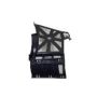 LH REAR BUMPER COVER SUPPORT V177; SEDAN; INNER MERCEDES-BENZ A35 AMG 20-C