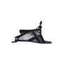 RT REAR BUMPER COVER SUPPORT W177; SEDAN; W/AMG STYLING PKG MERCEDES-BENZ A220 19-C