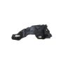 LT REAR BUMPER SUPPORT BRACKET MERCEDES-BENZ C63 AMG 19-21