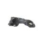 RT REAR BUMPER SUPPORT BRACKET S205; WAGON; EXHAUST BRACKET MERCEDES-BENZ C43 AMG 18-21
