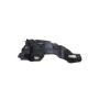 RT REAR BUMPER SUPPORT BRACKET MERCEDES-BENZ C63 AMG 19-21