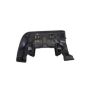 RT REAR BUMPER SUPPORT BRACKET X156; W/AMG STYLING PKG; TAILPIPE BRACKET MERCEDES-BENZ GLA250 18-20