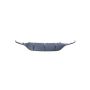 REAR BUMPER DEFLECTOR W205; SDN; W/O AMG STYLING PKG MERCEDES-BENZ C300 15-18; C400 15-15