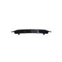 REAR BUMPER SPOILER LOWER W205; SEDAN; LOWER DEFLECTOR MERCEDES-BENZ C63 AMG S 1