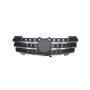 GRILLE ASSY; CDI|BLUETEC; W/O AMG STYLING PKG; W/O SPORT PKG; GRAY; ML320 07-08