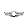 GRILLE ASSY; W166; SUV; W/O SURROUND VIEW; GLE CLASS 16-19