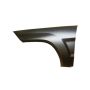 LT FRONT FENDER ASSY MERCEDES-BENZ GLK350 10-12
