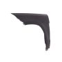 CAPA LT FRT FENDER ASSY X166; ALUMINUM MERCEDES-BENZ GL350 13-16
