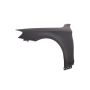 CAPA LT FRT FENDER ASSY W222; SEDAN; ALUMINUM MERCEDES-BENZ S450 18-20