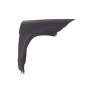 CAPA RT FRT FENDER ASSY X166; ALUMINUM MERCEDES-BENZ GL350 13-16