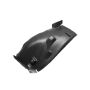 RH FRONT FENDER INNER PANEL; REAR MERCEDES-BENZ ML-CLASS 06-11
