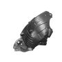 RH FRONT FENDER INNER PANEL W212; SDN; FRONT MERCEDES-BENZ E300 12-13