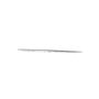 LT ROCKER PANEL MOLDING W218; W/O NIGHT PKG; W/O AMG CARBON FIBER PKG MERCEDES-B