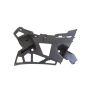 CAPA RT HEADLAMP BRACKET W166; SUV; HEADLAMP FRAME MERCEDES-BENZ GLE300D 16-16