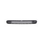 FRONT BUMPER GRILLE F56; H/B; BASE; W/O JOHN COOPER WORKS PKG; MINI COOPER 14-21; HARDTOP 4DR 15-21