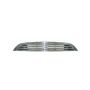 GRILLE ASSY BASE MODEL;W/O GROUND EFFECTS;BRIGHT & BLACK MINI COOPER 2002-2005