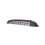 GRILLE ASSY F56; BASE; HARDTOP; H/B; W/CHROME TRIM MINI COOPER 14-19