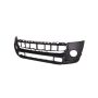 GRILLE ASSY F55; HARDTOP; 4 DOOR; W/O CHROME PKG; FROM 1-15 MINI COOPER 15-19