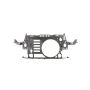 RADIATOR SUPPORT (COM) MINI COOPER S/CLUBMAN 07-13; JOHN COOPER WORKS MODEL 09-14