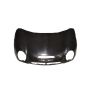 HOOD MINI COOPER S MODEL CONV 05-08; H/B 02-06