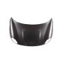 HOOD PANEL ASSY S|JOHN COOPER WORKS; H/B MINI COOPER 07-13; CONVERTIBLE MINI COOPER 09-15