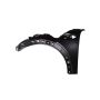 LH FRONT FENDER ASSY R55; H/B CLUBMAN 08-14; COOPER S H/B 07-13; COOPER S CONV 09-15