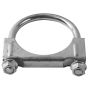 AP Exhaust MC212ZP Exhaust Clamp