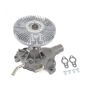 US Motor Works MCK1001 Engine Water Pump and Fan Clutch