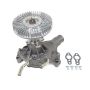 US Motor Works MCK1002 Engine Water Pump and Fan Clutch