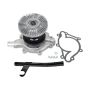 US Motor Works MCK1003-TU Engine Water Pump and Fan Clutch