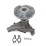 US Motor Works MCK1009 Engine Water Pump and Fan Clutch