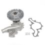 US Motor Works MCK1012 Engine Water Pump and Fan Clutch