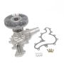 US Motor Works MCK1013 Engine Water Pump and Fan Clutch