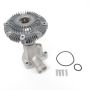 US Motor Works MCK1014 Engine Water Pump and Fan Clutch