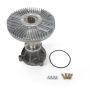 US Motor Works MCK1021 Engine Water Pump and Fan Clutch
