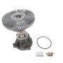 US Motor Works MCK1022 Engine Water Pump and Fan Clutch