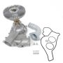 US Motor Works MCK1023 Engine Water Pump and Fan Clutch