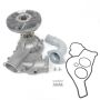 US Motor Works MCK1024 Engine Water Pump and Fan Clutch