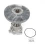 US Motor Works MCK1027 Engine Water Pump and Fan Clutch