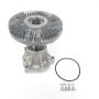 US Motor Works MCK1029 Engine Water Pump and Fan Clutch